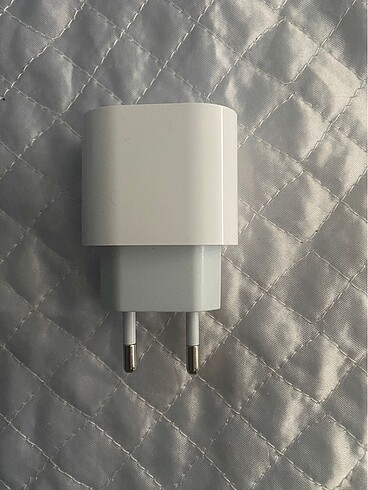 Apple adaptör