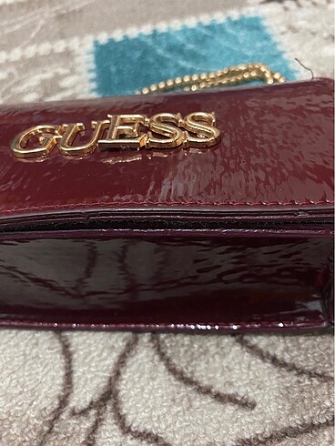 Guess Çanta