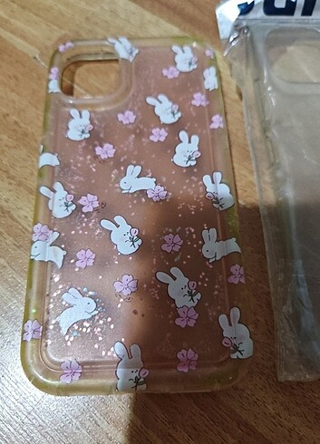 İPhone telefon kılıfları 