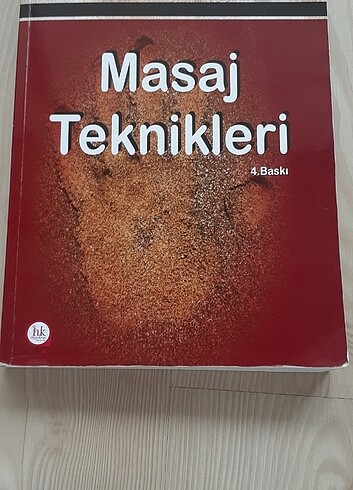 Masaj teknikleri