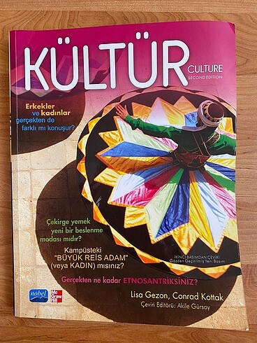 Kitap