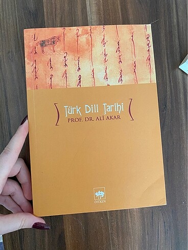 Türk dili tarihi