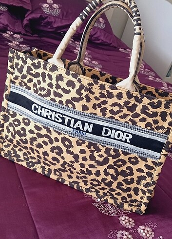 Dior Chırstian dior çanta