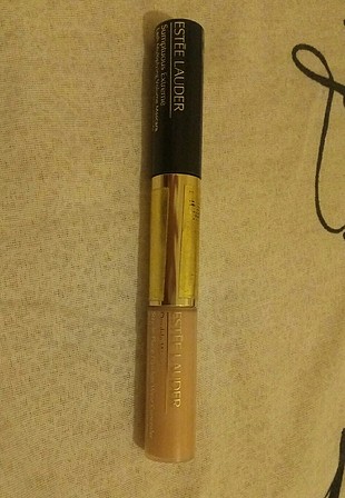 Estee Lauder Double Wear Rimel ve Concealer
