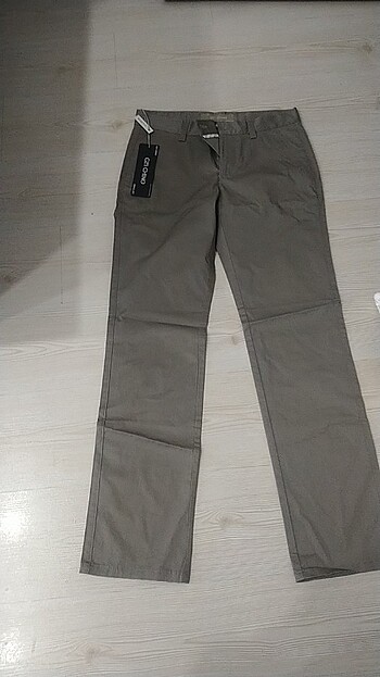 Pantolon 