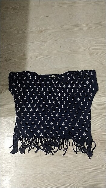 Akyüz Bebe Tişört 
