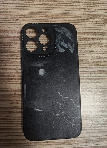 iPhone 15 PRO MAX Telefon kılıfı 