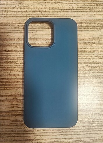 iPhone 15 PRO MAX Telefon kılıfı 