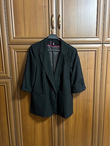 Zara blazer ceket