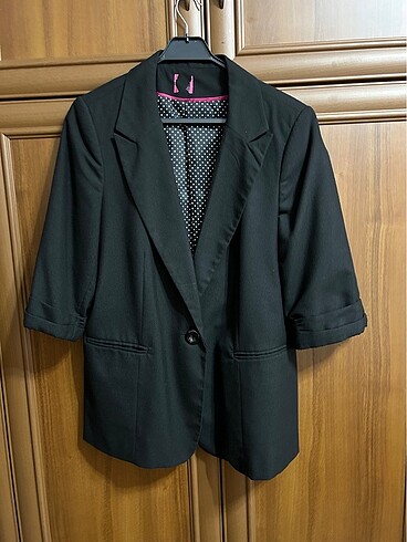 Zara Zara blazer ceket