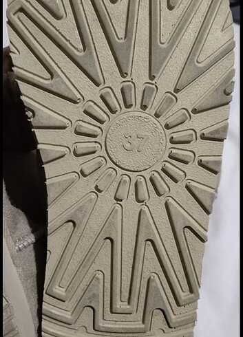 37 Beden Ugg 37 no yepyeni