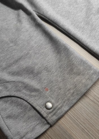 Gri Kadın Kapri - Görsel 3