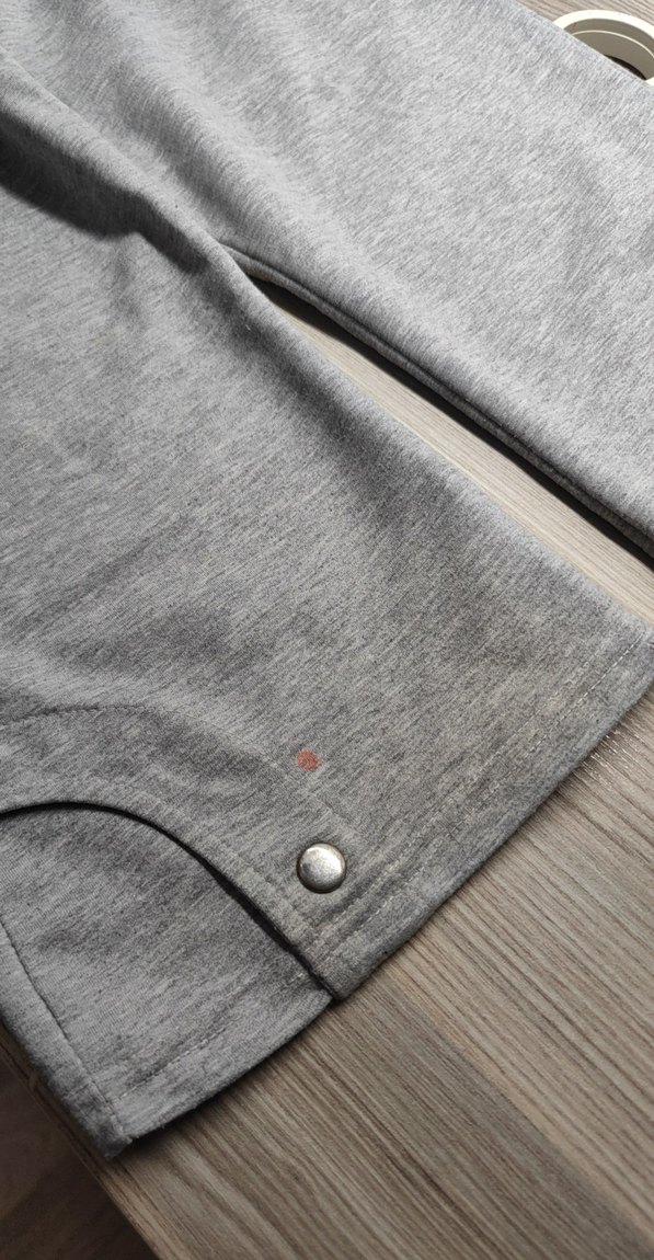 Gri Kadın Kapri - Görsel 3