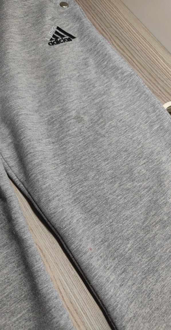 Gri Kadın Kapri - Görsel 4