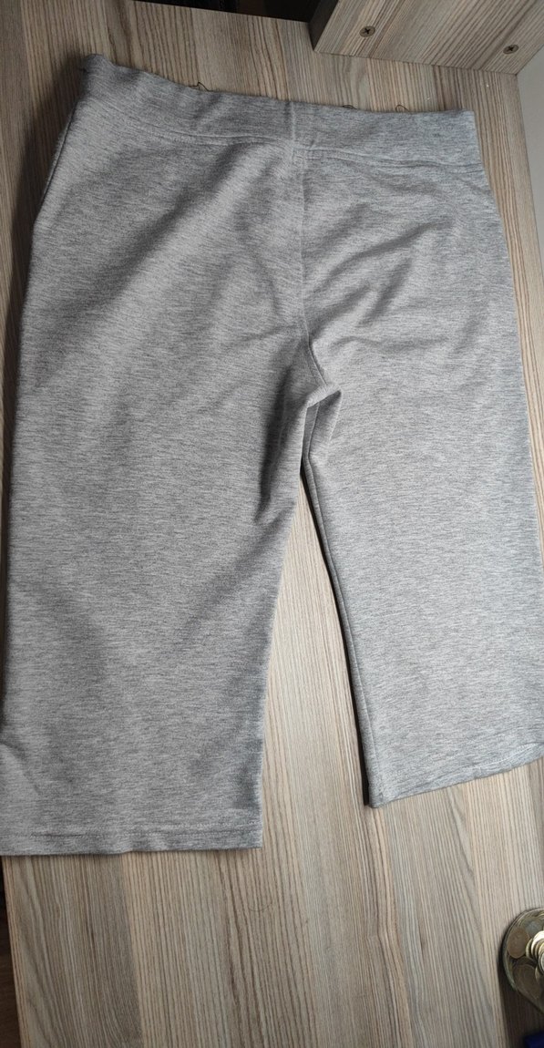 Gri Kadın Kapri - Görsel 2