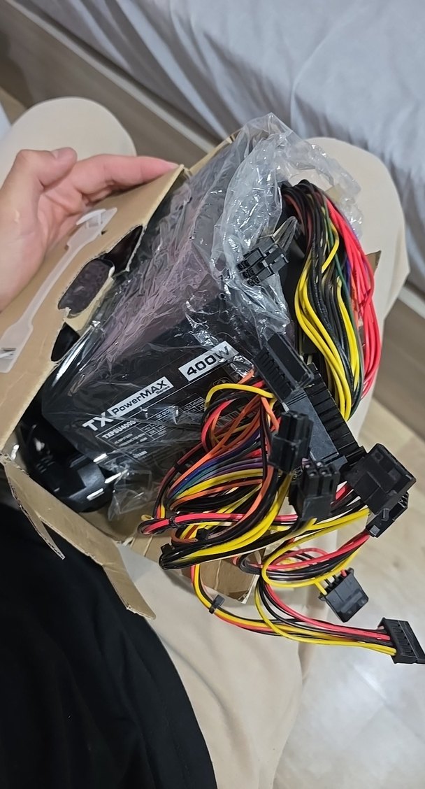 TX PowerMAX 400W Power - Görsel 3