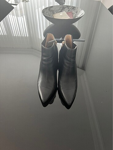 Nine west deri bot