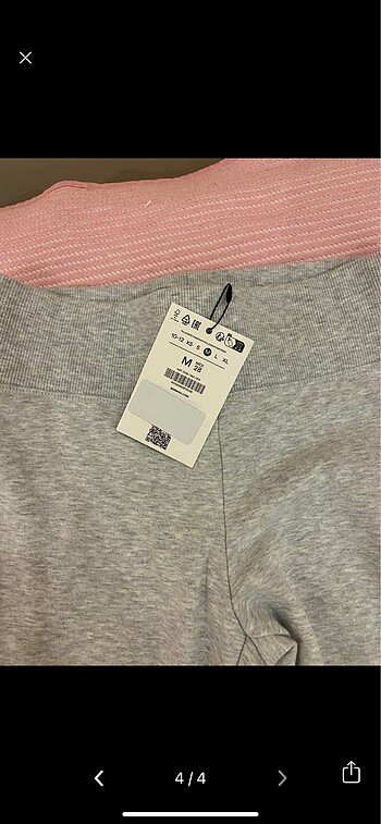 m Beden bershka ispanyol paca tayt