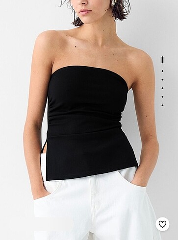 bershka bandeu