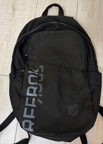 Reebok Sirt Cantasi