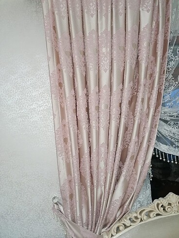 Salon Fon Perde