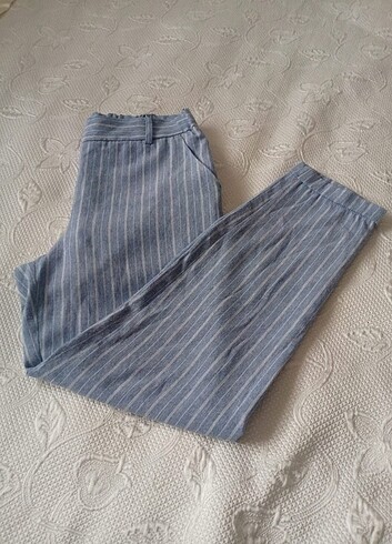 Bayan pantolon - Görsel 4