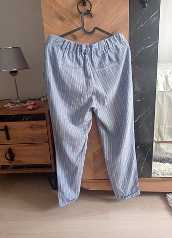 Bayan pantolon - Görsel 6