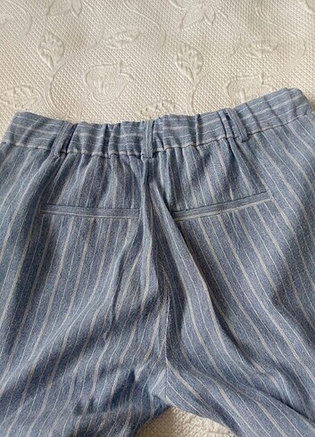 Bayan pantolon - Görsel 7