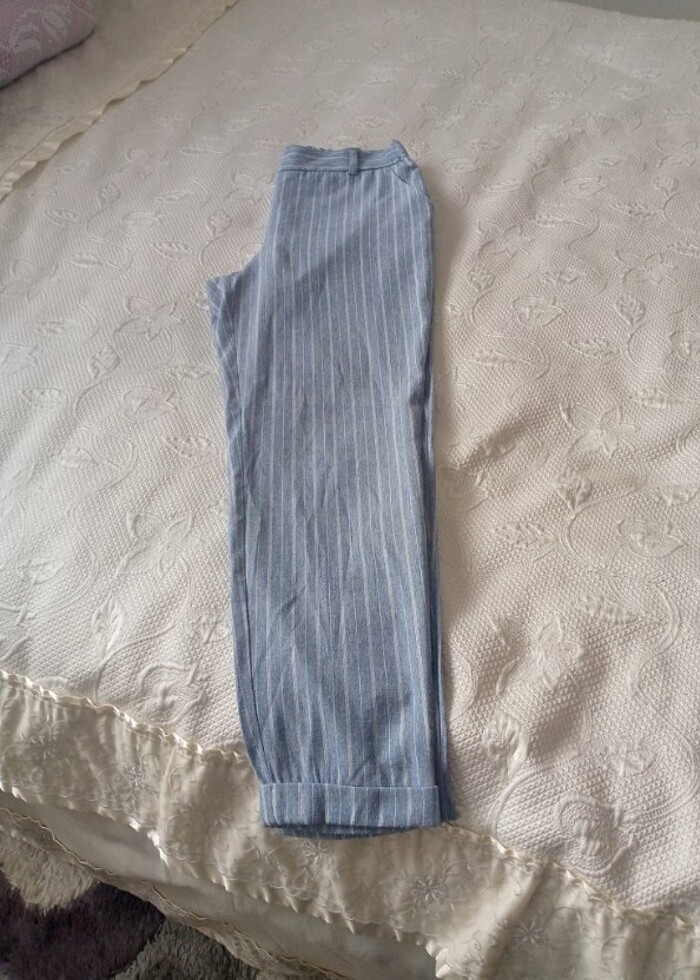 Bayan pantolon  - Görsel 5