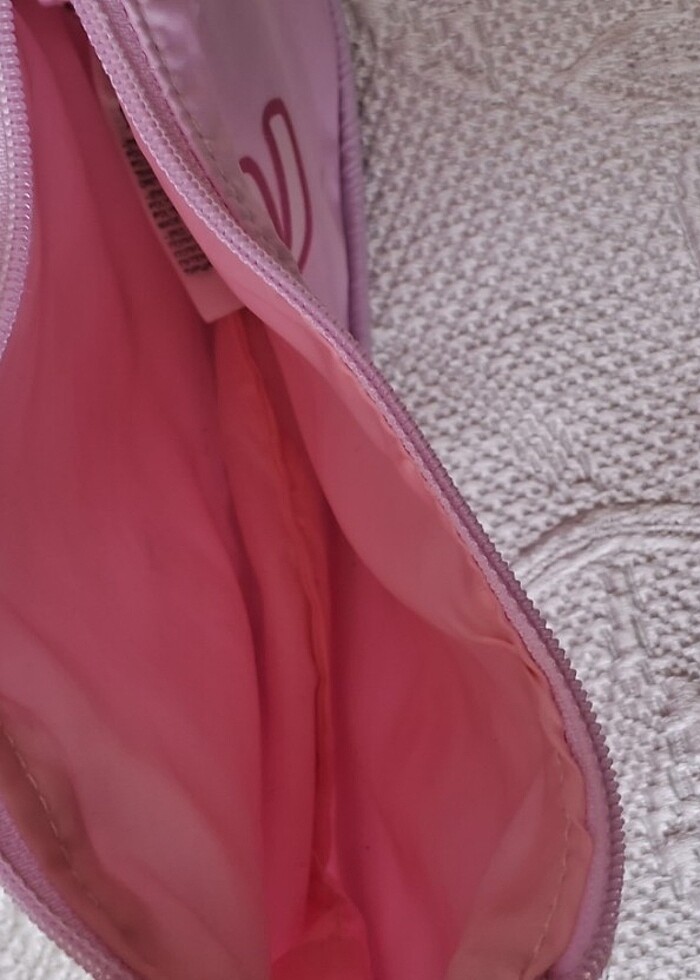 Kız çocuk çanta  - Görsel 2