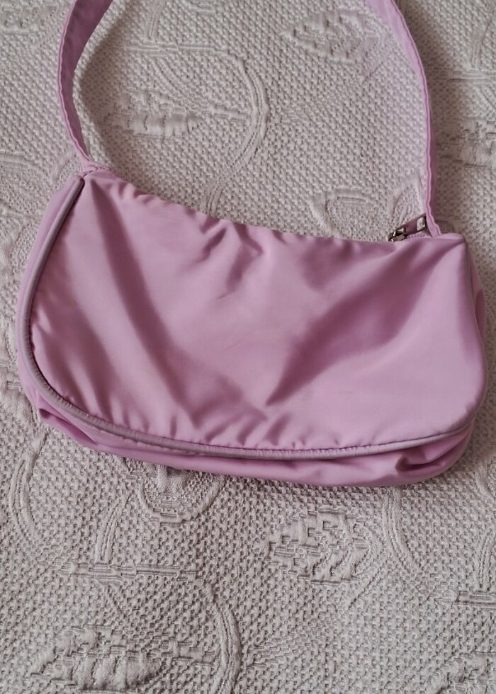 Kız çocuk çanta  - Görsel 3