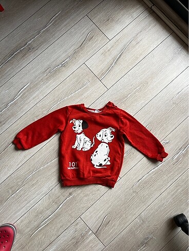 Sweatshirt