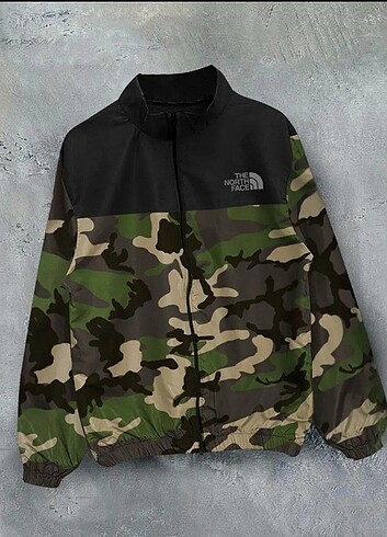 The North Face Unisex Yağmurluk 