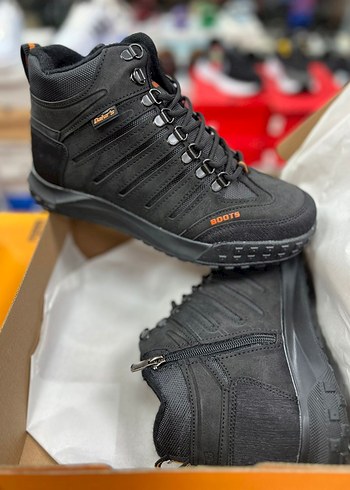 dakırs orjinal erkek kısa bot 40 41 42 43 44 içi - Görsel 2