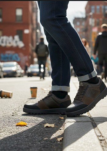 dakırs orjinal  ayakkabı 40 41 42 43 44 - Görsel 2