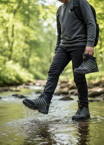 dakırs orjinal unisex kısa bot  36 37 38 39 40 - Görsel 2