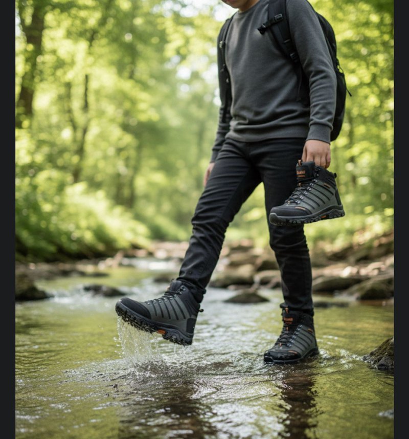 dakırs orjinal unisex kısa bot  36 37 38 39 40 - Görsel 2