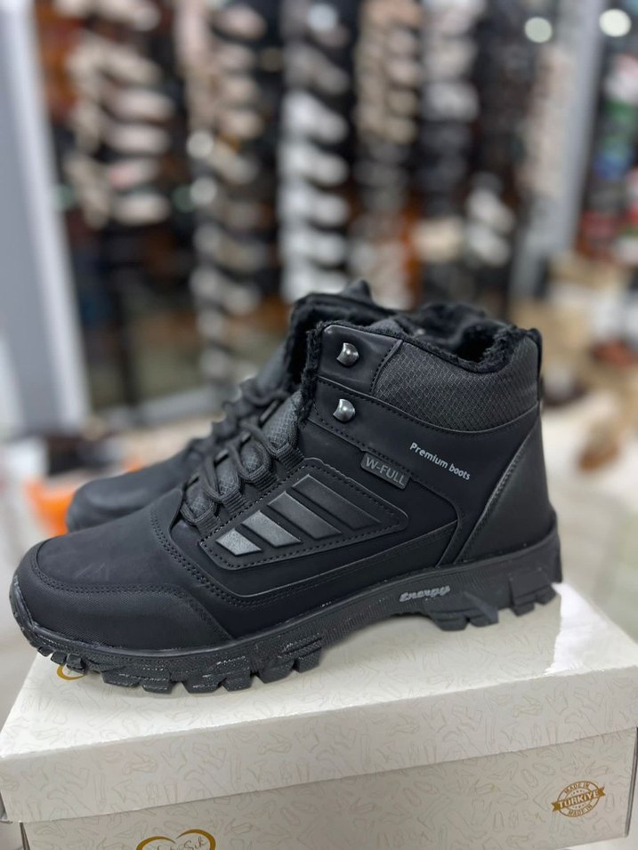 orjinal wanderfull ayakkabı battalboydur  46 - Görsel 4