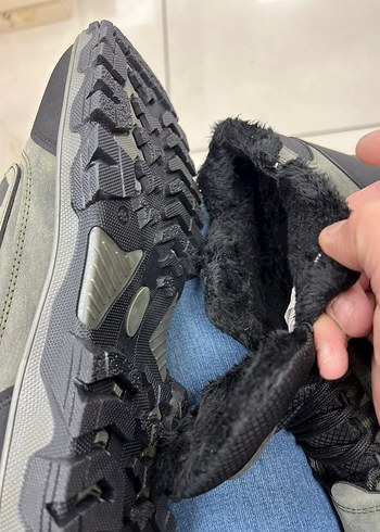 orjinal wanderfull ayakkabı battalboydur  47 - Görsel 5