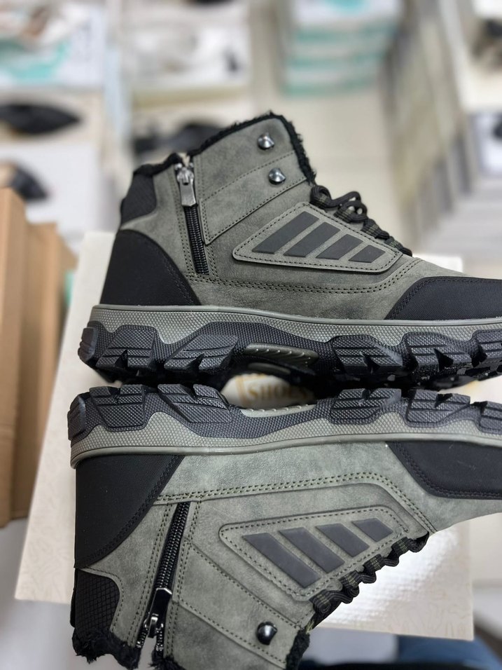 orjinal wanderfull ayakkabı battalboydur  47 - Görsel 2