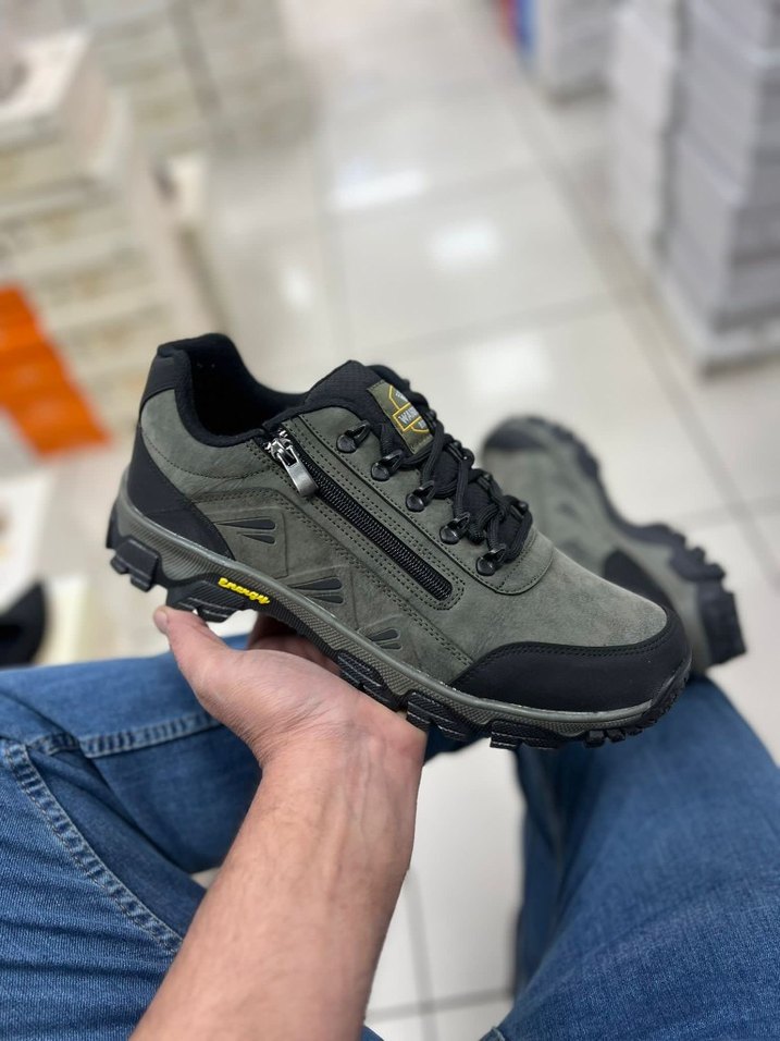 orjinal wanderfull ayakkabı battalboydur  45 - Görsel 3