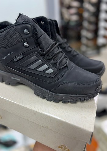 orjinal wanderfull ayakkabı battalboydur  45 - Görsel 2