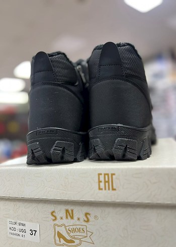orjinal wanderfull ayakkabı battalboydur  45 - Görsel 4