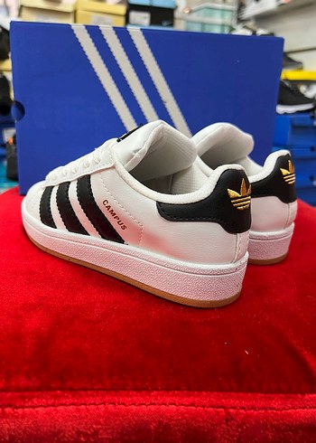 çocuk spor ayakkabı 21 22 23 24 25 26 27 28 29 30 31 32 33 34 35 - Görsel 2