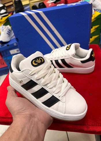 çocuk spor ayakkabı 21 22 23 24 25 26 27 28 29 30 31 32 33 34 35 - Görsel 3