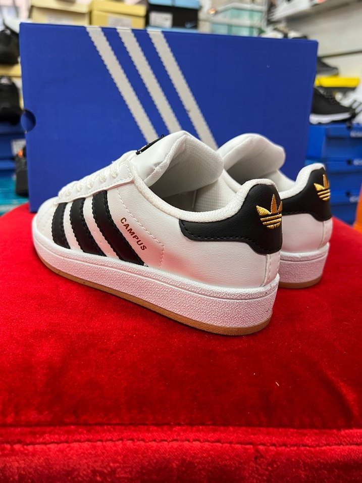 çocuk spor ayakkabı 21 22 23 24 25 26 27 28 29 30 31 32 33 34 35 - Görsel 2