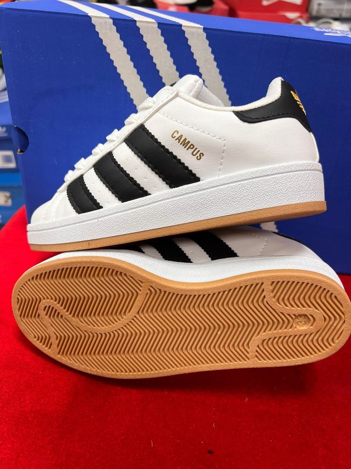 çocuk spor ayakkabı 21 22 23 24 25 26 27 28 29 30 31 32 33 34 35 - Görsel 4