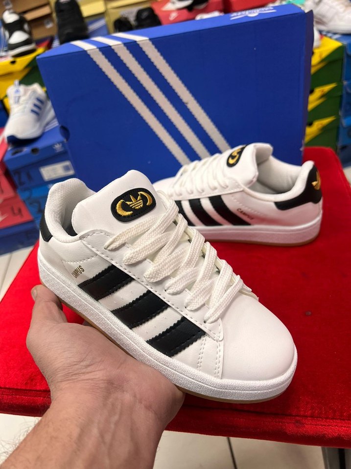 çocuk spor ayakkabı 21 22 23 24 25 26 27 28 29 30 31 32 33 34 35 - Görsel 3