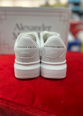 kız çocuk Alexander spor ayakkabı  30 31 32 33 34 35 - Görsel 4