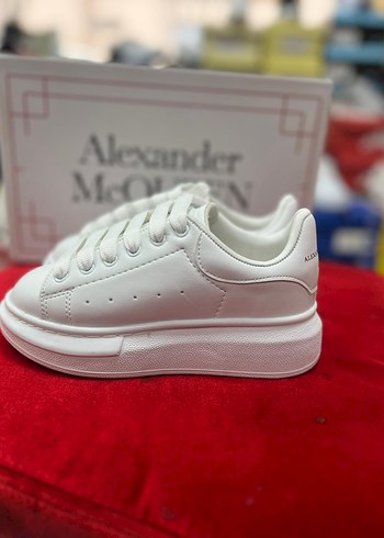 kız çocuk Alexander spor ayakkabı  30 31 32 33 34 35 - Görsel 2